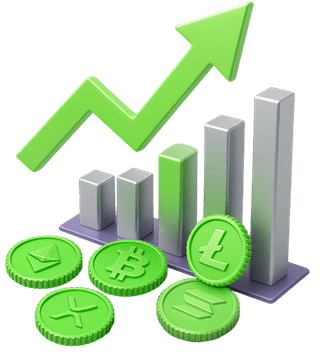 Pendreck Finance crypto trading platform interface product overview